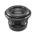 Avatar SVL-12D2 сабвуфер 12"(30см) 2+2 Ом