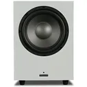 Активный сабвуфер Mission LX-10 SUB MKII Lux White, Акустические системы, Активный сабвуфер в Москве