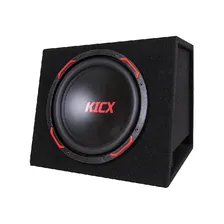 Активный сабвуфер Kicx GT-310BPA