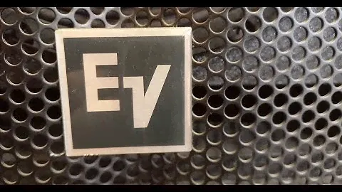 EV TX1122 test