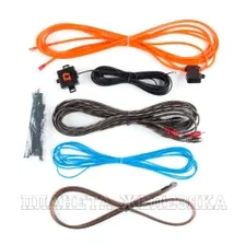 Сабвуфер DL Audio Barracuda 12A Flat 300/900W корпусной активный