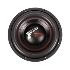 Сабвуфер Ural TT 12, max 1000Вт пассивный