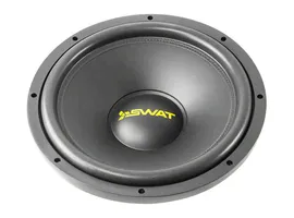Сабвуфер SWAT REV-15 15"