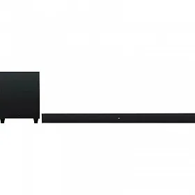 Саундбар и Сабвуфер Xiaomi Theater Edition (MDZ-35-DA), черный-4