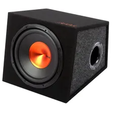 EDGE EDB12CA-E0 Активный Сабвуфер 12"