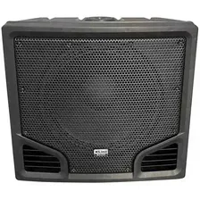Xline SPX-18A Sub сабвуфер активный, динамик 18"
