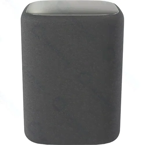 Сабвуфер HARMAN-KARDON Enchant Subwoofer Graphite (HKENCHSUBGRAEP)-0