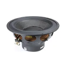 Сабвуфер Morel Ultimo Titanium SC 122