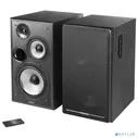 Edifier R2750DB черный {Активные, 2 x 66W RMS, 45-20000Гц, дерево, пульт ДУ, Bluetooth, выход на сабвуфер}