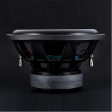 Сабвуфер Alphard Machete MF-12 D2