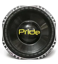 Сабвуфер Pride ST 18" 0,7 d