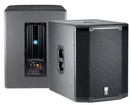 JBL PRX618S-XLF сабвуфер активный, 1000 Вт