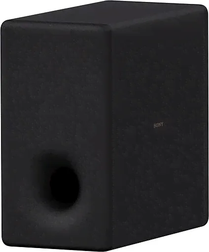 Сабвуфер Sony SA-SW3 EU (беспроводной)