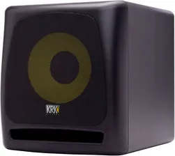 АКТИВНЫЙ СТУДИЙНЫЙ САБВУФЕР KRK 10S