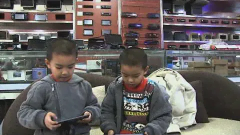 China: Guangzhou Car Parts Center