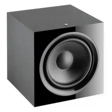 Сабвуфер Focal Sub 600P Black