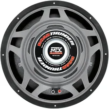 Сабвуфер MTX RT15-04