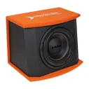 Активный сабвуфер DL Audio Barracuda 12A v2