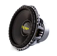Сабвуфер Pride S v.3 18" 4000W
