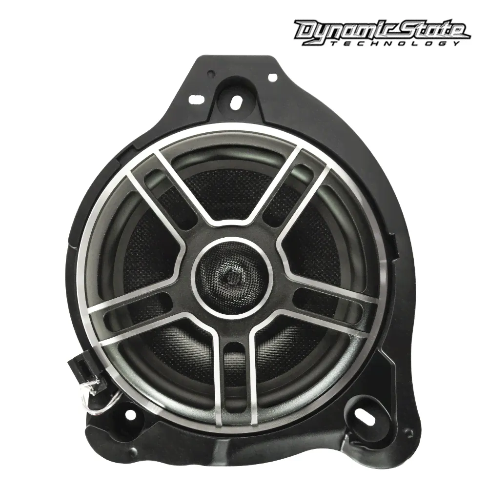 Сабвуфер DYNAMIC STATE DSW-MB200FL-0