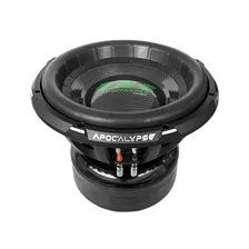 Сабвуфер APOCALYPSE DB-4515R D1/D2