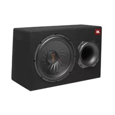 Сабвуфер корпусной активный JBL BassPro 12