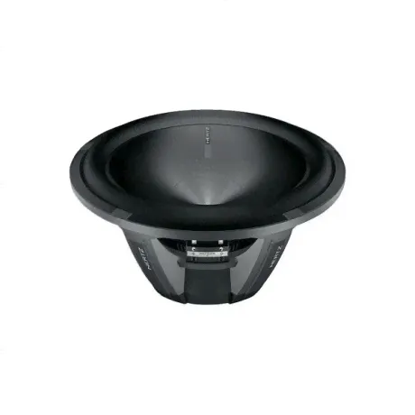 Сабвуфер Hertz HX 380.5 Hi-Energy