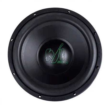 Сабвуфер Alphard Machete Lite ML122 D2-4