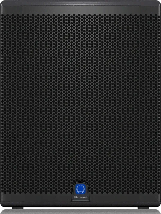 Turbosound iQ18B - Активный сабвуфер-0