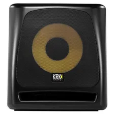 Сабвуфер KRK 10S2