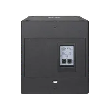 DAS Audio Artec S15 Пассивный сабвуфер, 800 Вт., 15