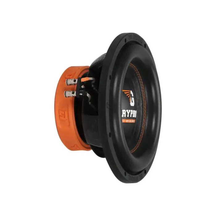 Сабвуфер DL Audio Gryphon Lite 10, 10", 2+2 Ом-0