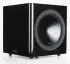 Сабвуфер Monitor Audio Radius 390 black gloss