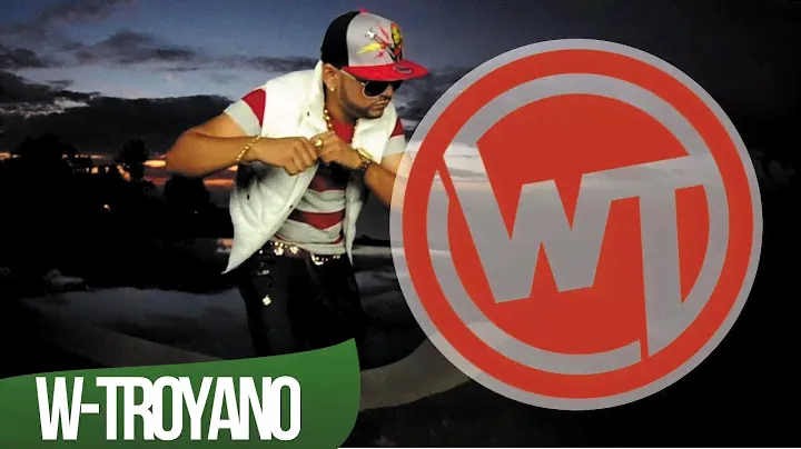 Waldokinc el Troyano - Alto Troyanaje