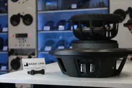 Пассивный сабвуфер Dynamic State PRO PSW-300S 12" D2