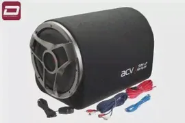 ACV BTA-12R активный сабвуфер 12"