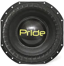 Сабвуфер Pride S v.3 12