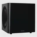 Активный сабвуфер Monitor Audio Radius 390 Gloss Black