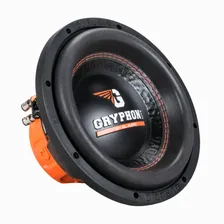 Сабвуфер Gryphon Lite 10 V.2