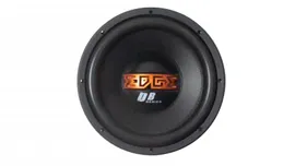 Сабвуфер 12" (30см) 600Вт EDGE
