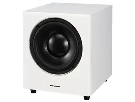 Активный сабвуфер Wharfedale WH-D10 White