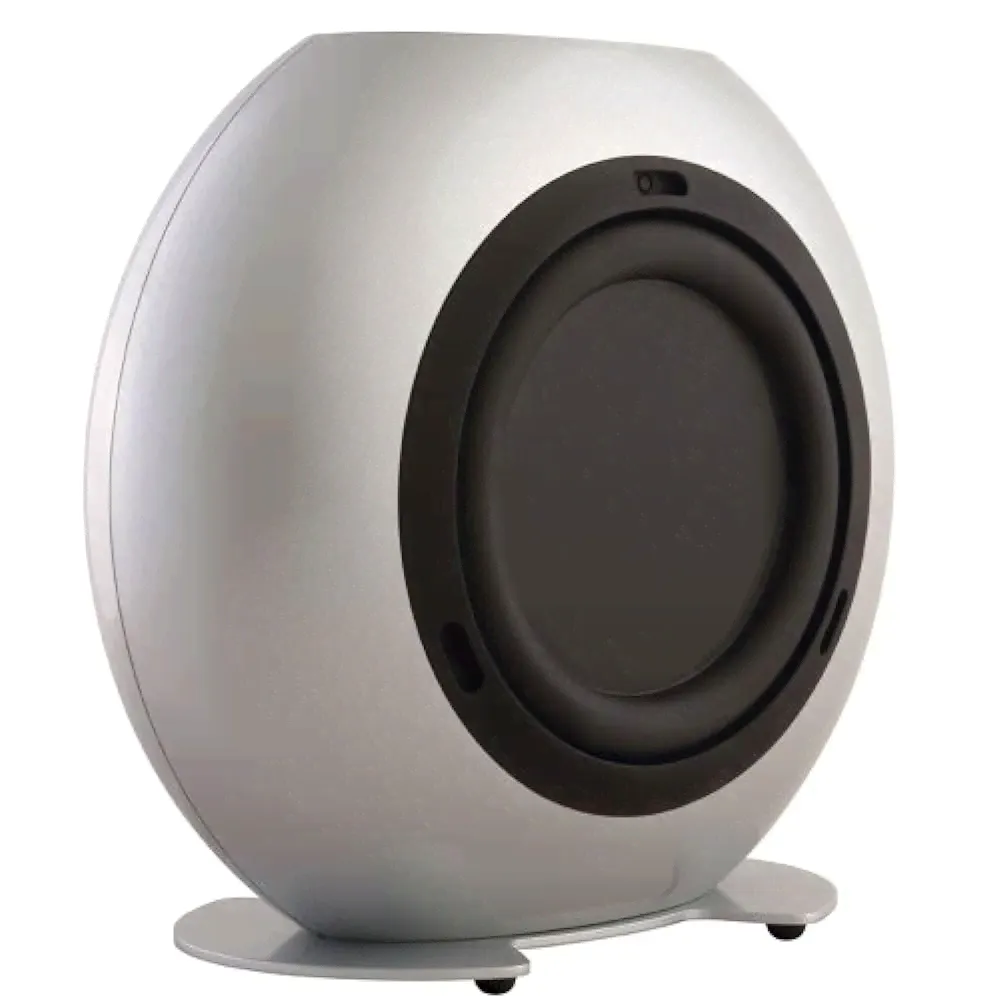 Сабвуфер KEF HTB 2 – Nur Subwoofer Lautsprecher