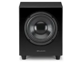 Активный сабвуфер Wharfedale WH-D8 Black