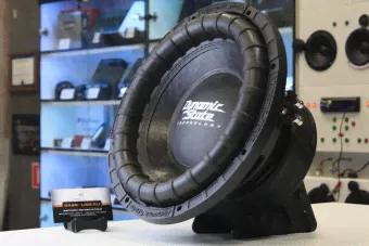 Сабвуфер Dynamic State Sarmat SMW-32.44 12" D4-1