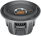 Сабвуфер Hertz SPL Show SX 250D