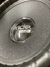 Сабвуфер Pride M.25 15