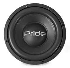 Сабвуфер PRIDE Junior 12 PRO