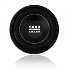 MOMO TS-1215 Сабвуфер 12"