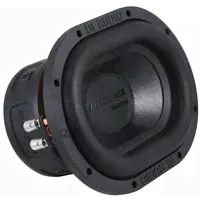 Сабвуфер в авто DL Audio Phoenix Black Bass 69