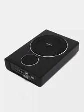 Сабвуфер автомобильный Pioneer.GB, со встроенным усилителем, напольный, под сиденье, 2000W